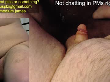 Dajangler Chaturbate stream image from January 07, 2025