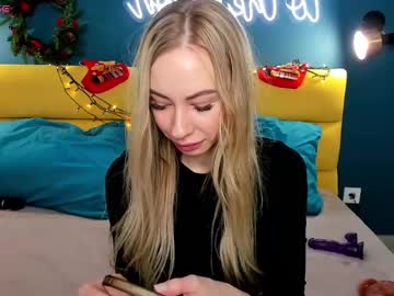 Diana_Garrett Chaturbate stream image from January 07, 2025