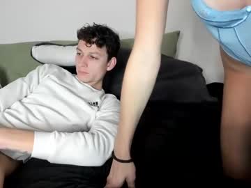 Euphoric_Vic_ Chaturbate stream image from January 07, 2025