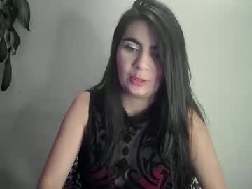 Evacollins12 Chaturbate stream image from January 07, 2025