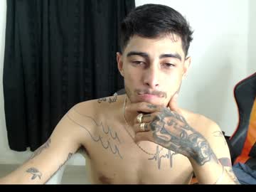 Hotsteel420 Chaturbate stream image from January 07, 2025