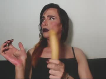 Kathaleia666 Chaturbate stream image from January 07, 2025