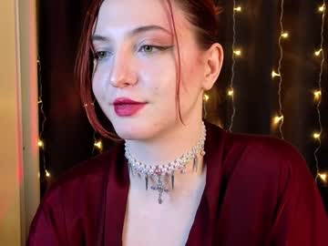 Lisavamp Chaturbate stream image from January 07, 2025