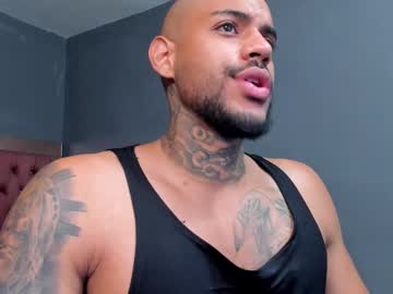 Luigi1_ Chaturbate stream image from January 07, 2025