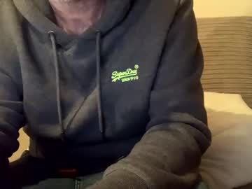 Magnusryder Chaturbate stream image from January 07, 2025
