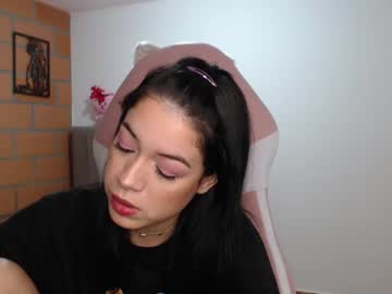 Maraa_09 Chaturbate stream image from January 07, 2025