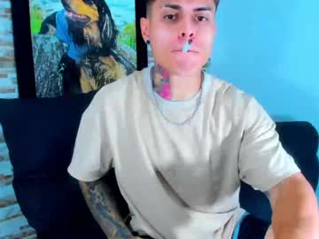 Marko_Toro__ Chaturbate stream image from January 07, 2025