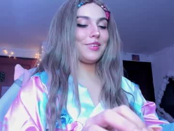 Megan_Stramberry Chaturbate stream image from January 07, 2025