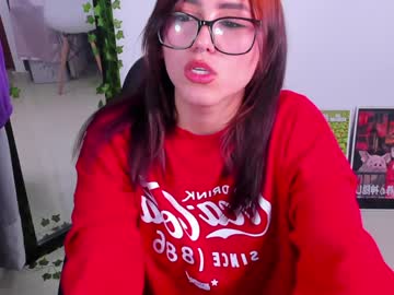 Nico_Lette_ Chaturbate stream image from January 07, 2025