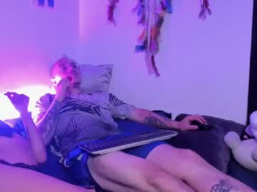 Paradigma_Mont Chaturbate stream image from January 07, 2025