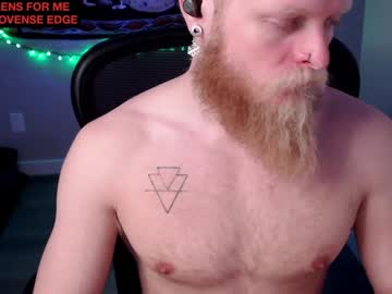 Randyroderick Chaturbate stream image from January 07, 2025