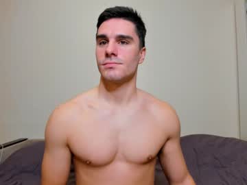 Sam_Huston18 Chaturbate stream image from January 07, 2025
