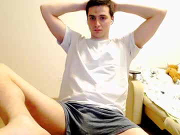 Sasha_Calvin Chaturbate stream image from January 07, 2025