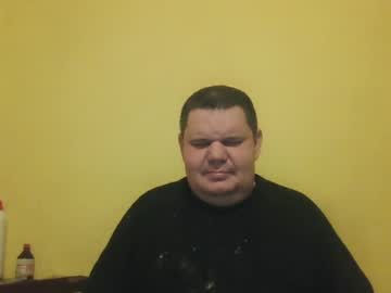 Slutboss777 Chaturbate stream image from January 07, 2025
