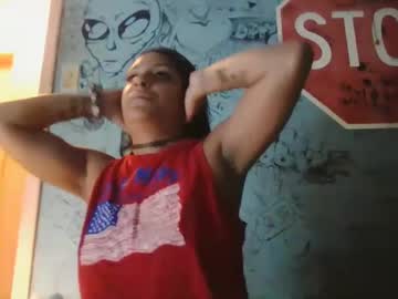 Sweetlalacharmz Chaturbate stream image from January 07, 2025