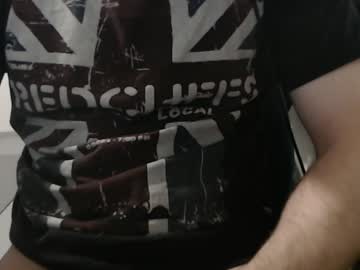 Temeteus Chaturbate stream image from January 07, 2025