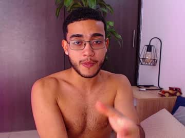 Vicente_Mendoza Chaturbate stream image from January 07, 2025