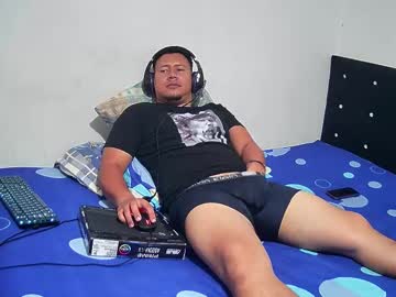Amordebandidos Chaturbate stream image from January 07, 2025