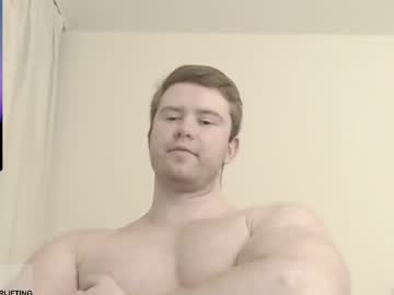 Artemosha Chaturbate stream image from January 07, 2025