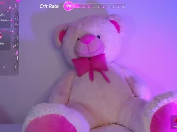 Barbie_Elite Chaturbate stream image from January 07, 2025