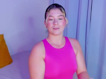 Britanny_Johnson1 Chaturbate stream image from January 07, 2025
