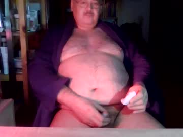 Busibaer666 Chaturbate stream image from January 07, 2025