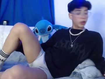 Darkboy26_ Chaturbate stream image from January 07, 2025