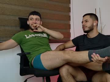 David_Beard Chaturbate stream image from January 07, 2025