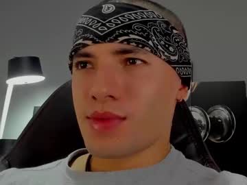David_Jons7 Chaturbate stream image from January 07, 2025