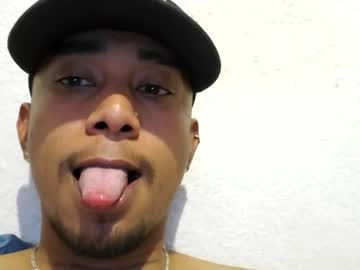 Diabloblack69 Chaturbate stream image from January 07, 2025