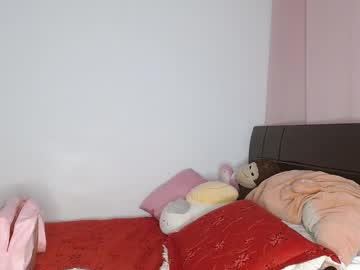 Doll_And_Sex Chaturbate stream image from January 07, 2025