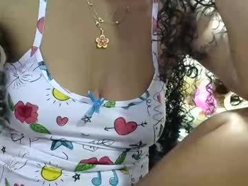 Dulce_Oriana Chaturbate stream image from January 07, 2025