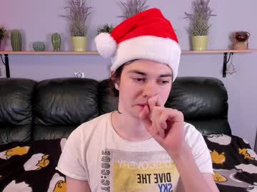 Edgar_Luck Chaturbate stream image from January 07, 2025