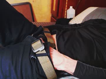 Ferra_Testarossa Chaturbate stream image from January 07, 2025