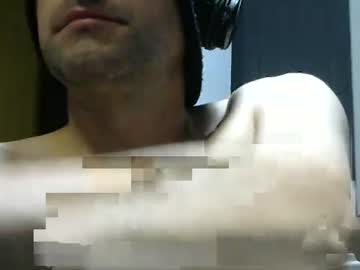Gauchors21 Chaturbate stream image from January 07, 2025