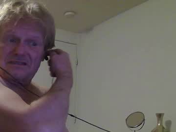 Gethyn Chaturbate stream image from January 07, 2025
