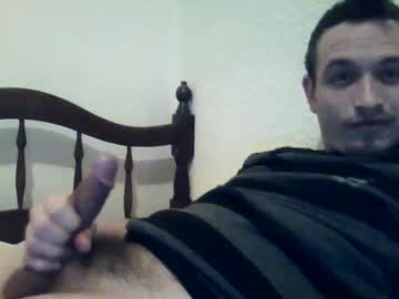 Hotcockpaul96 Chaturbate stream image from January 07, 2025