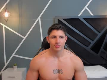 Johan_Williams_07 Chaturbate stream image from January 07, 2025