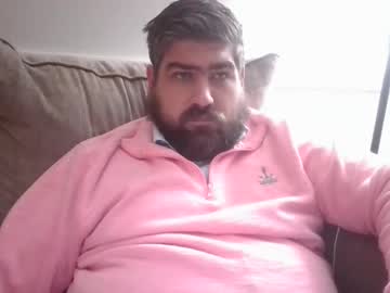 Jthompson813 Chaturbate stream image from January 07, 2025