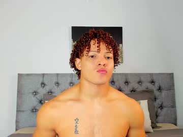 Justin_Col69 Chaturbate stream image from January 07, 2025