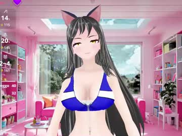 Kimi_Hentai Chaturbate stream image from January 07, 2025