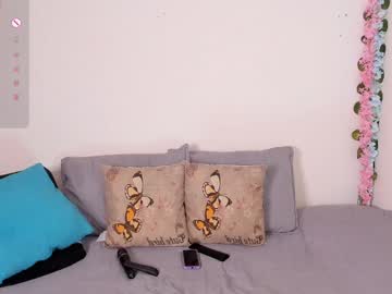Laura1__ Chaturbate stream image from January 07, 2025