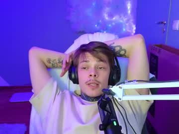 Leevmorg Chaturbate stream image from January 07, 2025