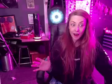 Mariewaters Chaturbate stream image from January 07, 2025