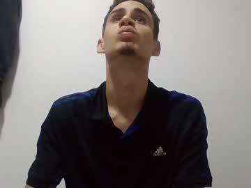 Mateocollins03 Chaturbate stream image from January 07, 2025