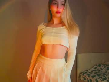 Mia_Fleur_ Chaturbate stream image from January 07, 2025