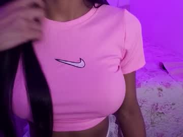 Misscastroff Chaturbate stream image from January 07, 2025