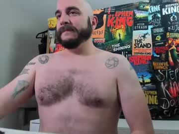 Mrricomustachio Chaturbate stream image from January 07, 2025