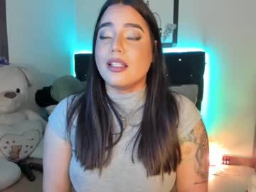 _Rosi_Berlin_ Chaturbate stream image from January 07, 2025