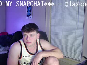 Sexylax69 Chaturbate stream image from January 07, 2025
